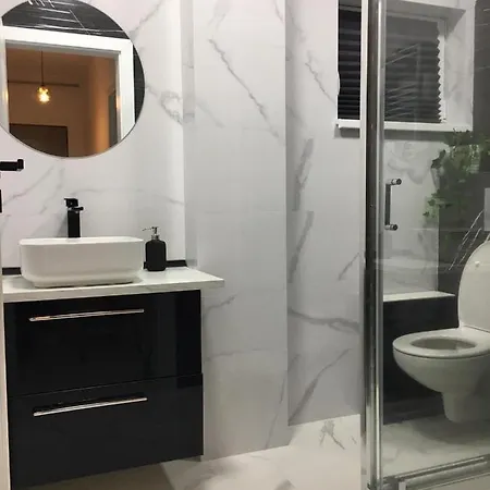 Appartement Turcoaz Sea Mamaia