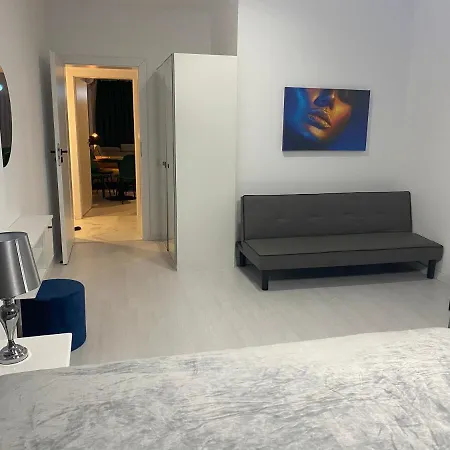 Turcoaz Sea Mamaia Năvodari
