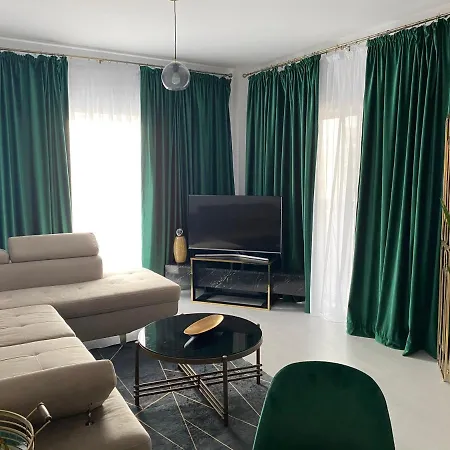 Turcoaz Sea Mamaia * Năvodari