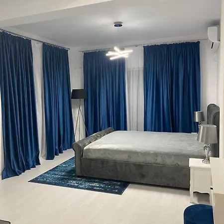 Appartement Turcoaz Sea Mamaia Năvodari