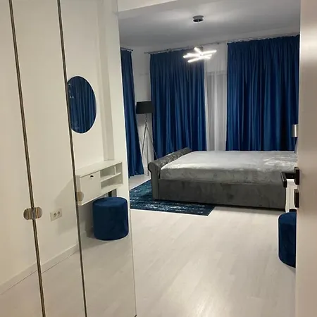 Appartement Turcoaz Sea Mamaia Năvodari