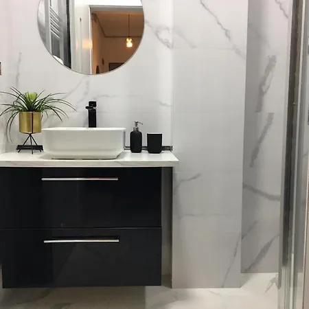 Appartement Turcoaz Sea Mamaia *