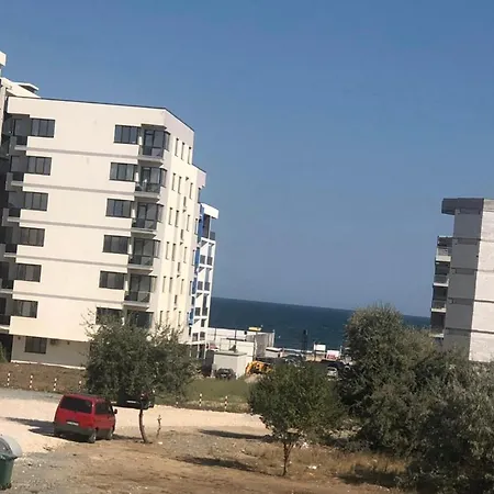 Appartement Turcoaz Sea Mamaia Năvodari