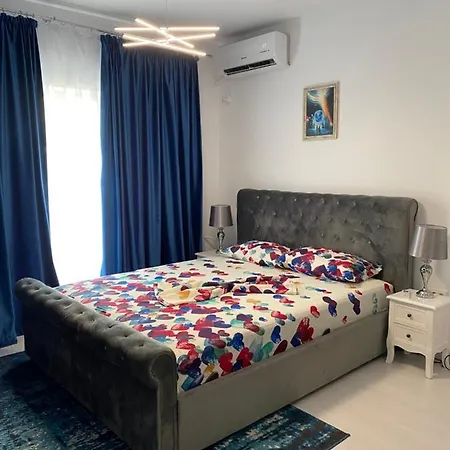 Appartement Turcoaz Sea Mamaia Năvodari