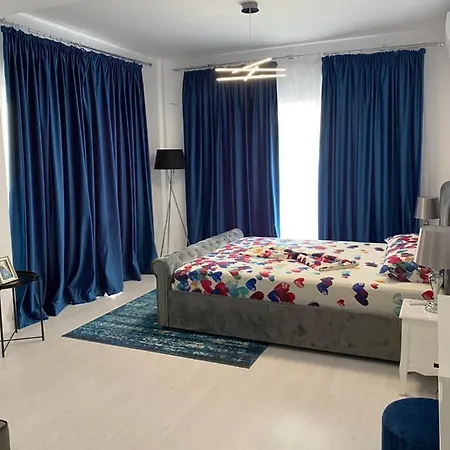 Turcoaz Sea Mamaia Năvodari