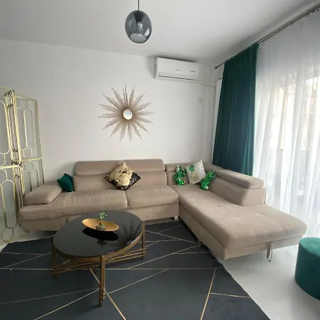 Appartement Turcoaz Sea Mamaia *